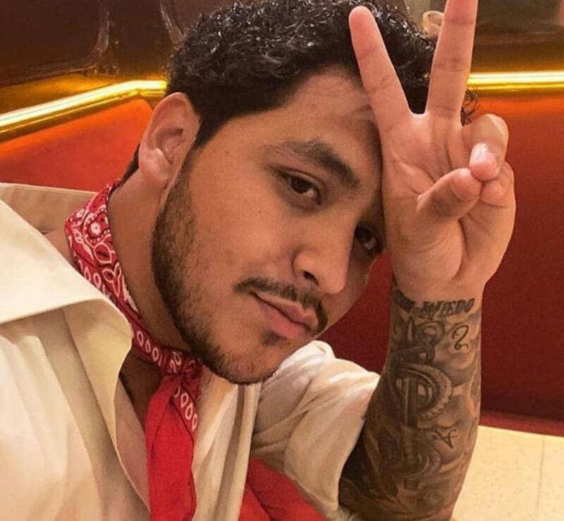 - Créditos: Instagram