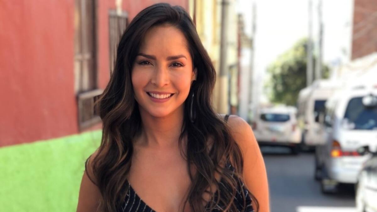 Carmen Villalobos vuelve locos a sus fans con fotografía recordando a 'Catalina, la grande'