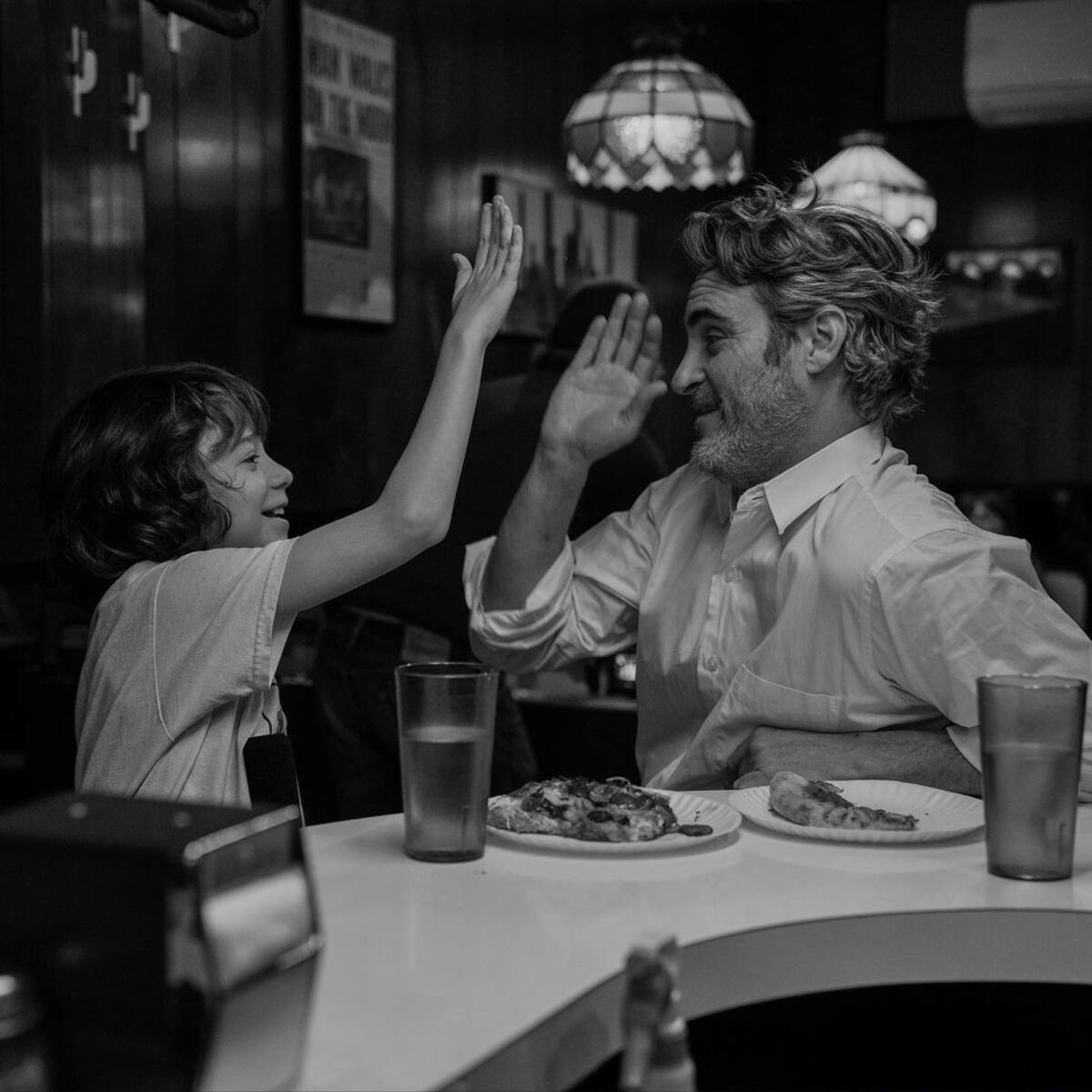 - Créditos: Instagram @cmoncmonmovie