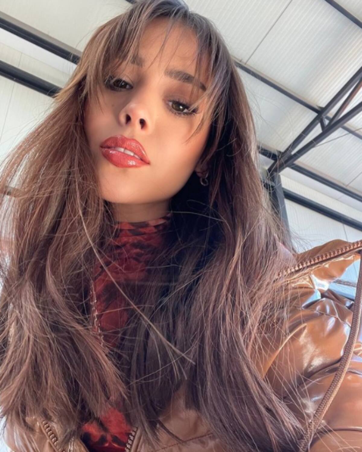 - Créditos: Instagram Danna Paola