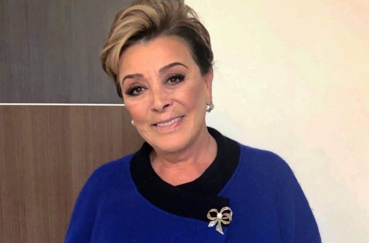 Sylvia Pasquel rompe el silencio sobre el supuesto robo millonario de su hermano a Silvia Pinal