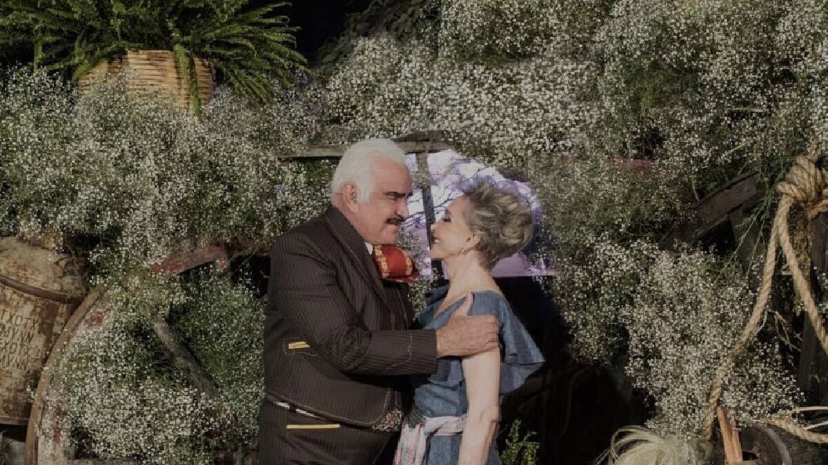 De los comentarios homofóbicos a amenazar a un presidente; las polémicas de Vicente Fernández