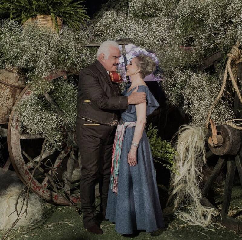 - Créditos: Instagram @_vicentefdez