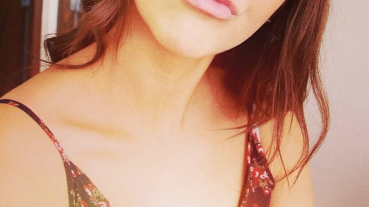 Así lucía Yuya durante sus primeros videos como youtuber