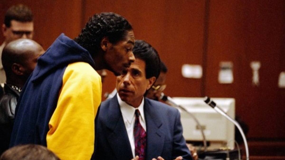 Snoop Dogg cuenta cómo fue que la Reina Isabel II cambió su vida