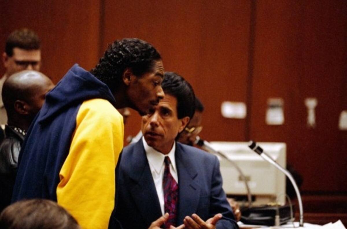 Snoop Dogg cuenta cómo fue que la Reina Isabel II cambió su vida