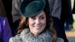 El error de cálculo de Kate Middleton en la última Navidad familiar