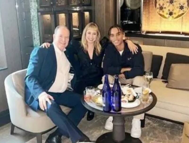 - Créditos: Mujer Hoy