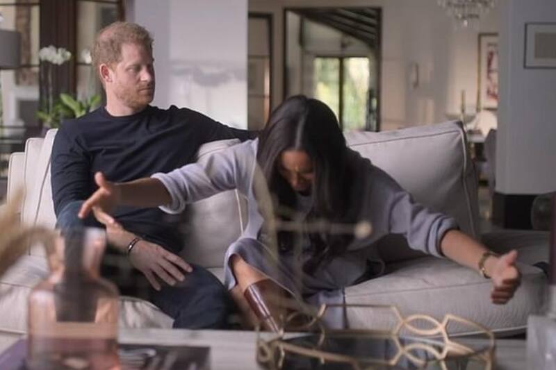 - Créditos: Netflix