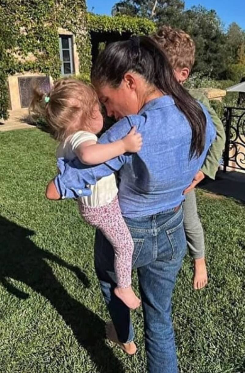 - Créditos: Netflix