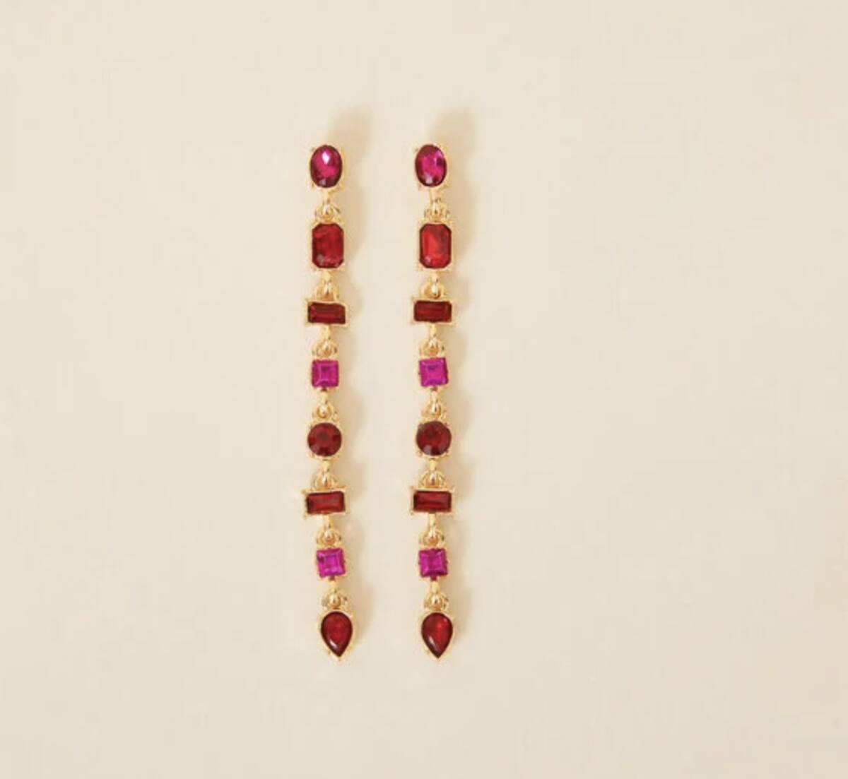 - Créditos: página Accessorize