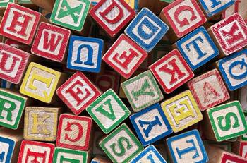 Descubre cuáles son las letras de la suerte de tu signo zodiacal