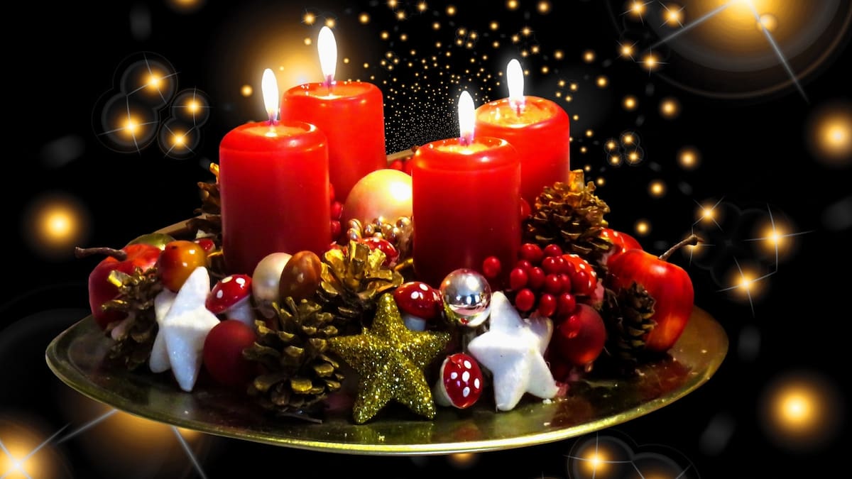 La Navidad traerá de regalo una nueva oportunidad en el amor para estos tres signos