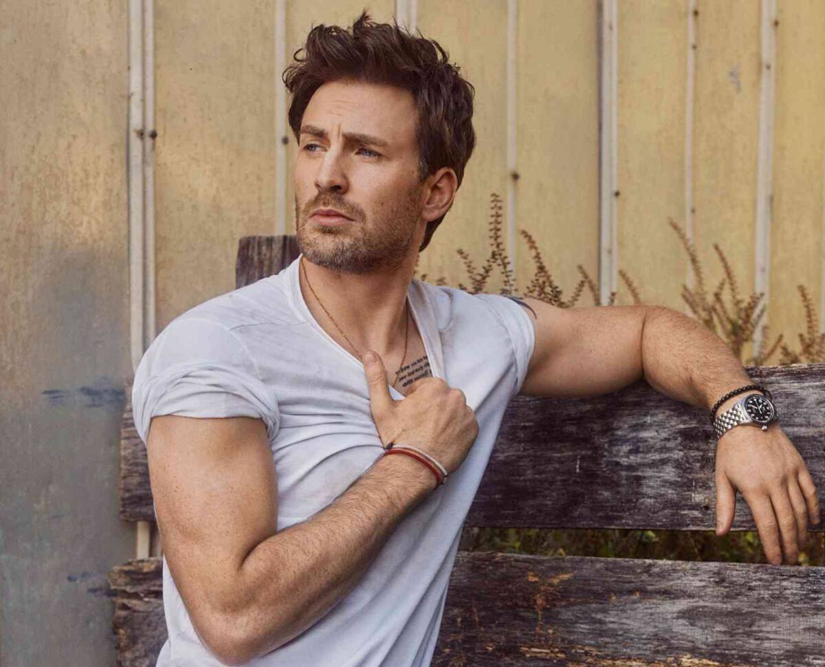 - Créditos: Revista People