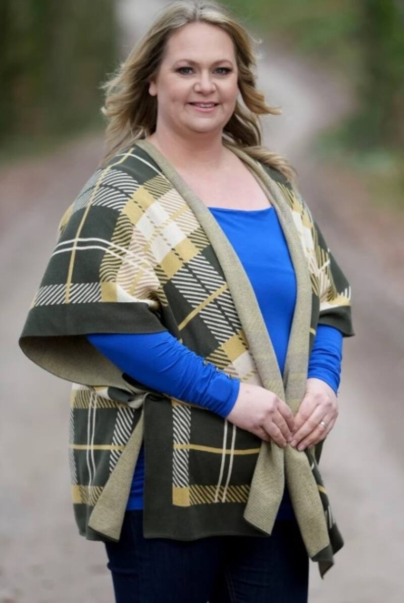 - Créditos: The Sun