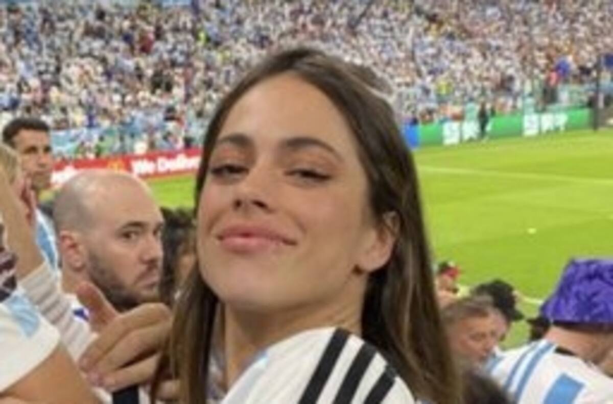 Rodrigo de Paul, novio de Tini Stoessel, se llena de críticas por su relación con la cantante