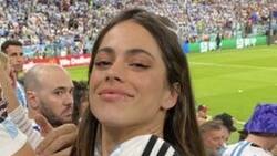 Rodrigo de Paul, novio de Tini Stoessel, se llena de críticas por su relación con la cantante