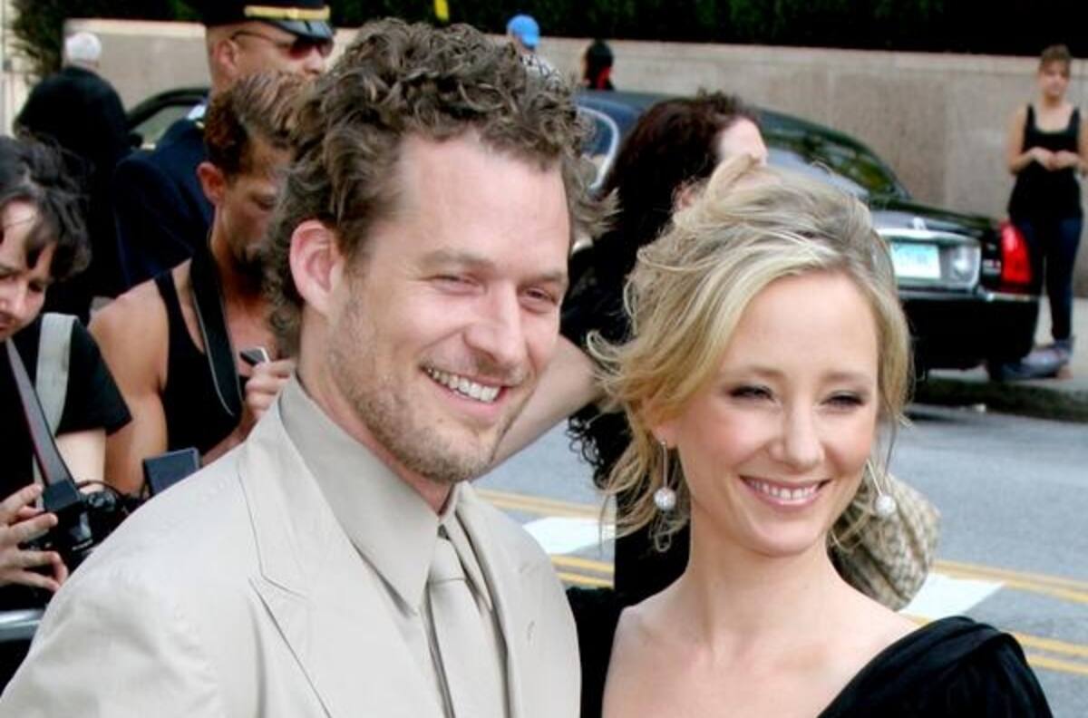 Hijo menor de Anne Heche no encuentra palabras para decir cuánto la extraña