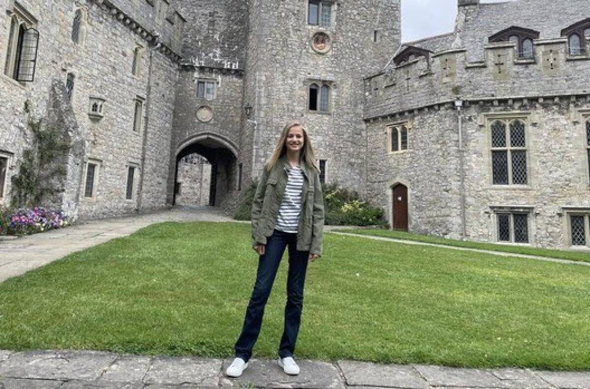 Sin las princesas Leonor y Sofía, reina Letizia adelantó cumpleaños de rey Felipe VI