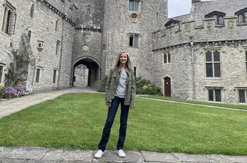 Sin las princesas Leonor y Sofía, reina Letizia adelantó cumpleaños de rey Felipe VI