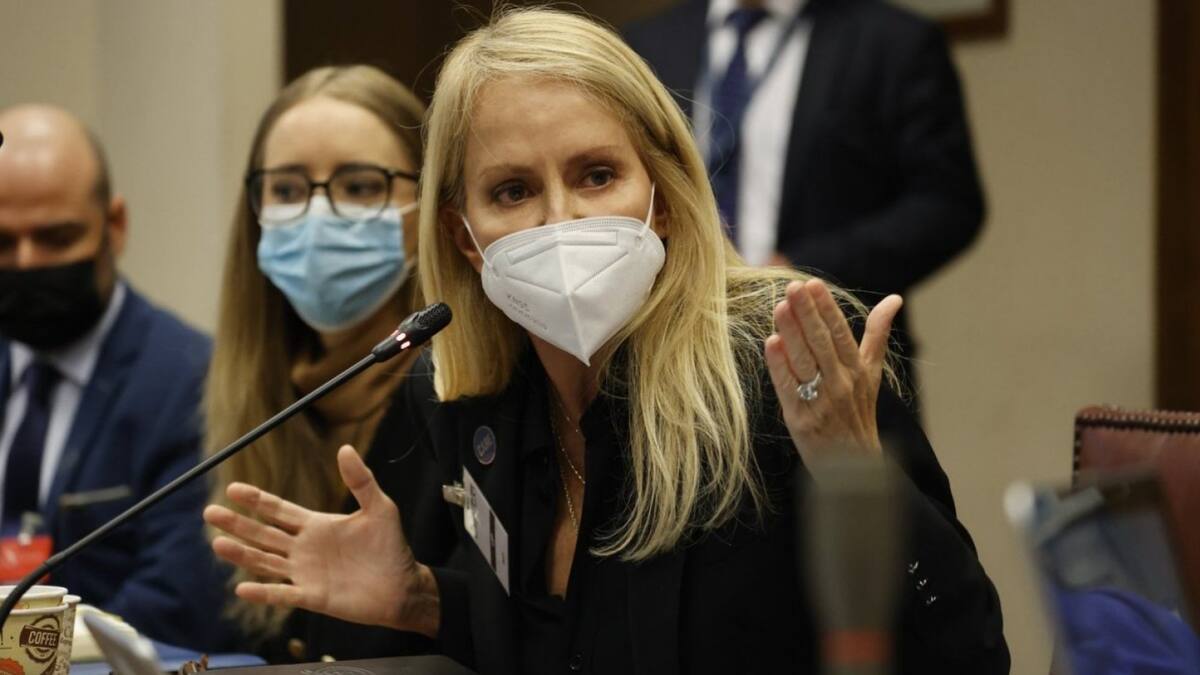 El hijo de un Presidente argentino y una Miss Universo chilena que superó un cáncer cerebral