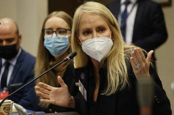 El hijo de un Presidente argentino y una Miss Universo chilena que superó un cáncer cerebral