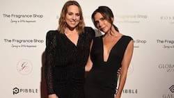 Victoria Beckham casi provoca que expulsaran a una de sus compañeras de las Spice Girls