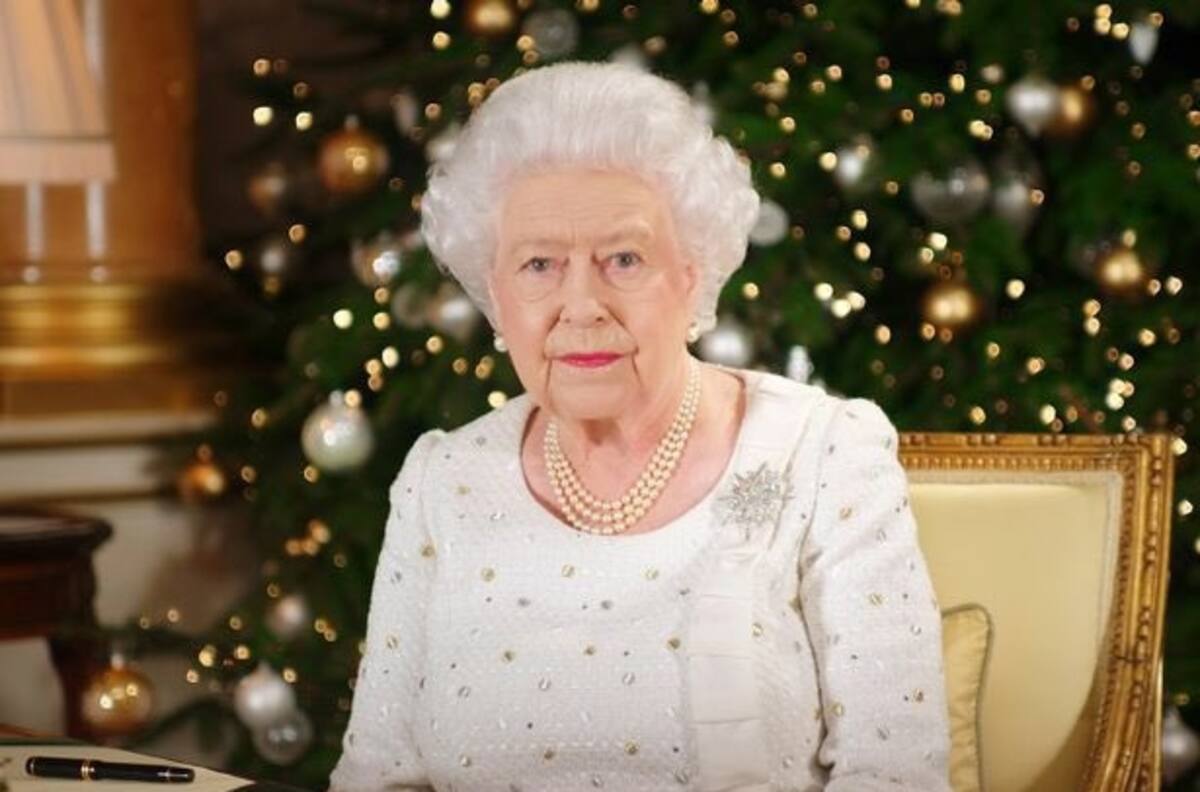La última Navidad de la Reina Isabel II estuvo marcada por la tristeza