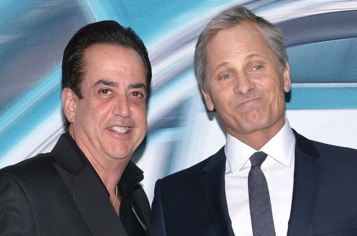 Encuentran sin vida a actor de 'Los Soprano' y 'Green Book'; la policía maneja una brutal teoría