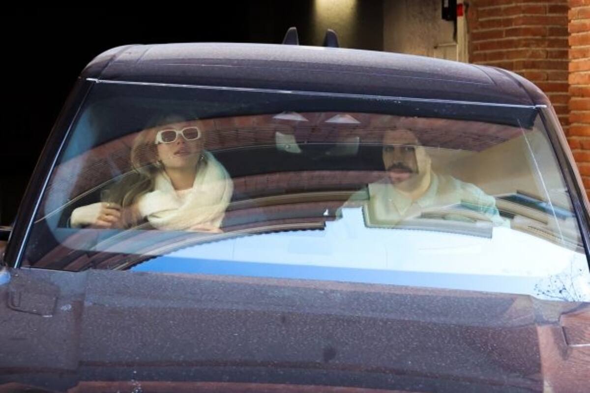 - Créditos: Twitter