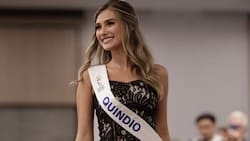 El accidentado camino de la reina de Colombia para concursar en Miss Universo