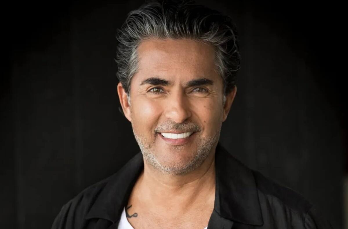 Raúl Araiza anunció su regreso a centro de rehabilitación