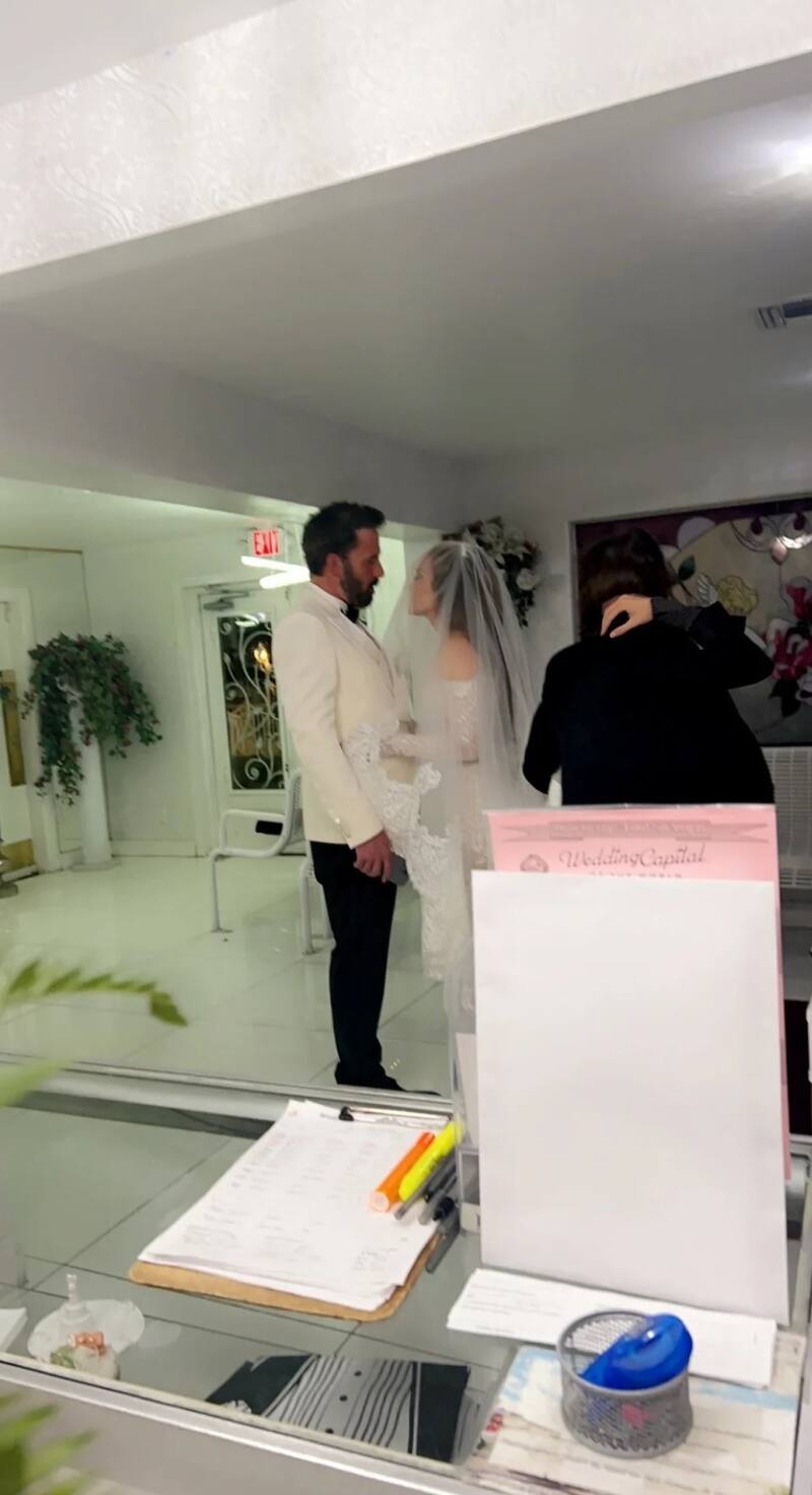 - Créditos: Twitter