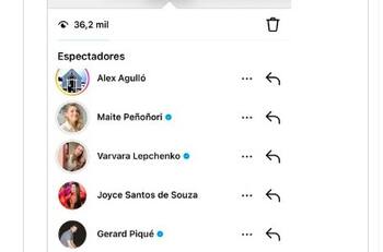 Piqué desata su coraje contra paparazzi y redes lo tunden por reactivo