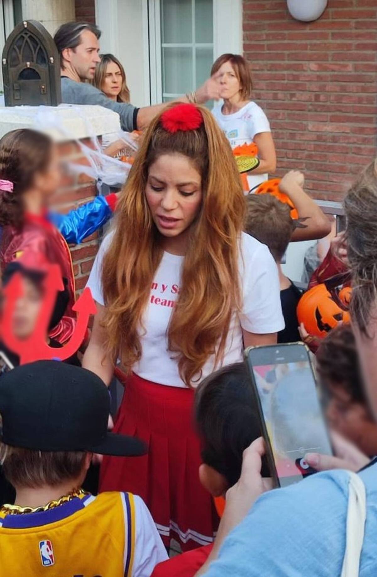 - Créditos: Twitter