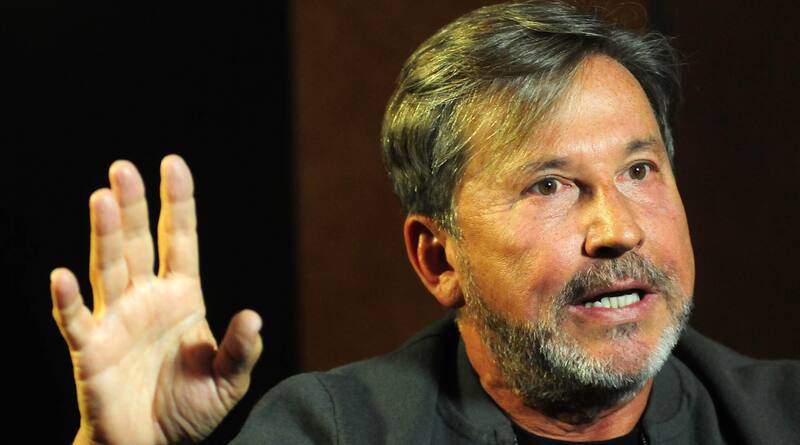 - Créditos: Twitter