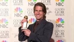 La razón por la que Tom Cruise devolvió los Globos de Oro que ganó en su carrera