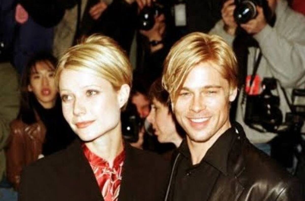 Gwyneth Paltrow se deshace en elogios para Brad Pitt, su ex pareja y revela lo que más admira