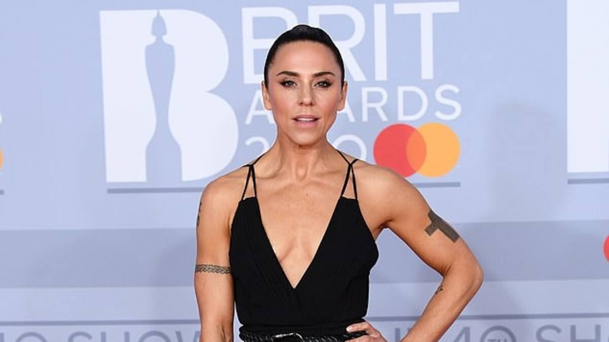 Ex compañera de Victoria Beckham en las Spice Girls lanza indirecta ¿Contra David Beckham?