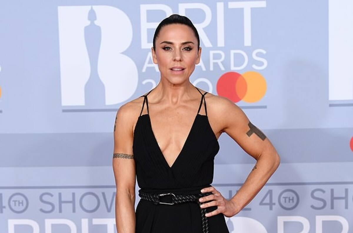 Ex compañera de Victoria Beckham en las Spice Girls lanza indirecta ¿Contra David Beckham?