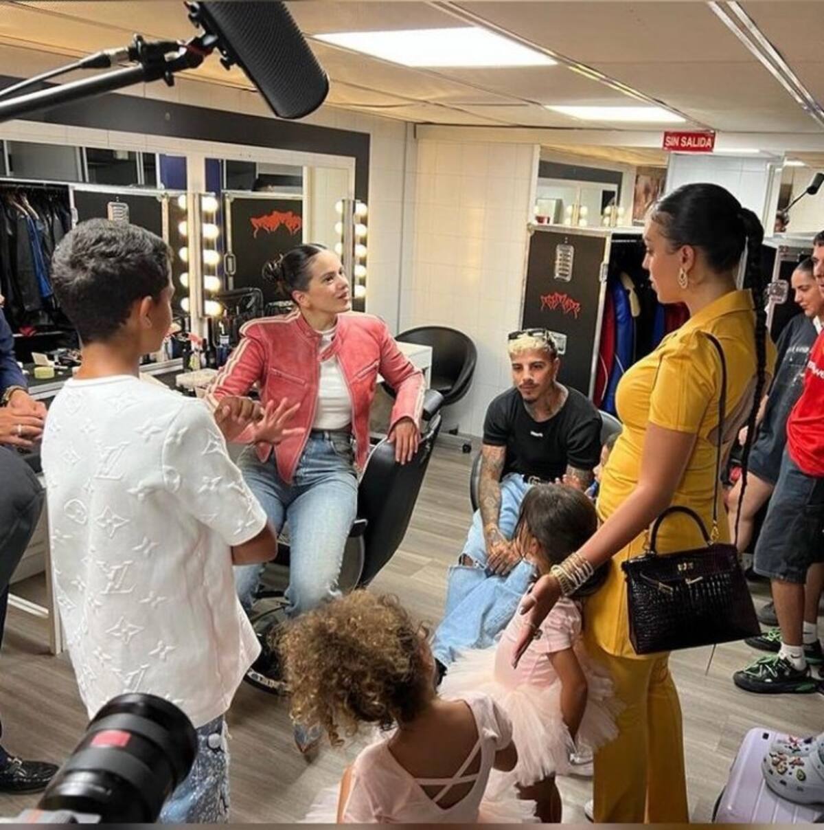 - Créditos: Twitter