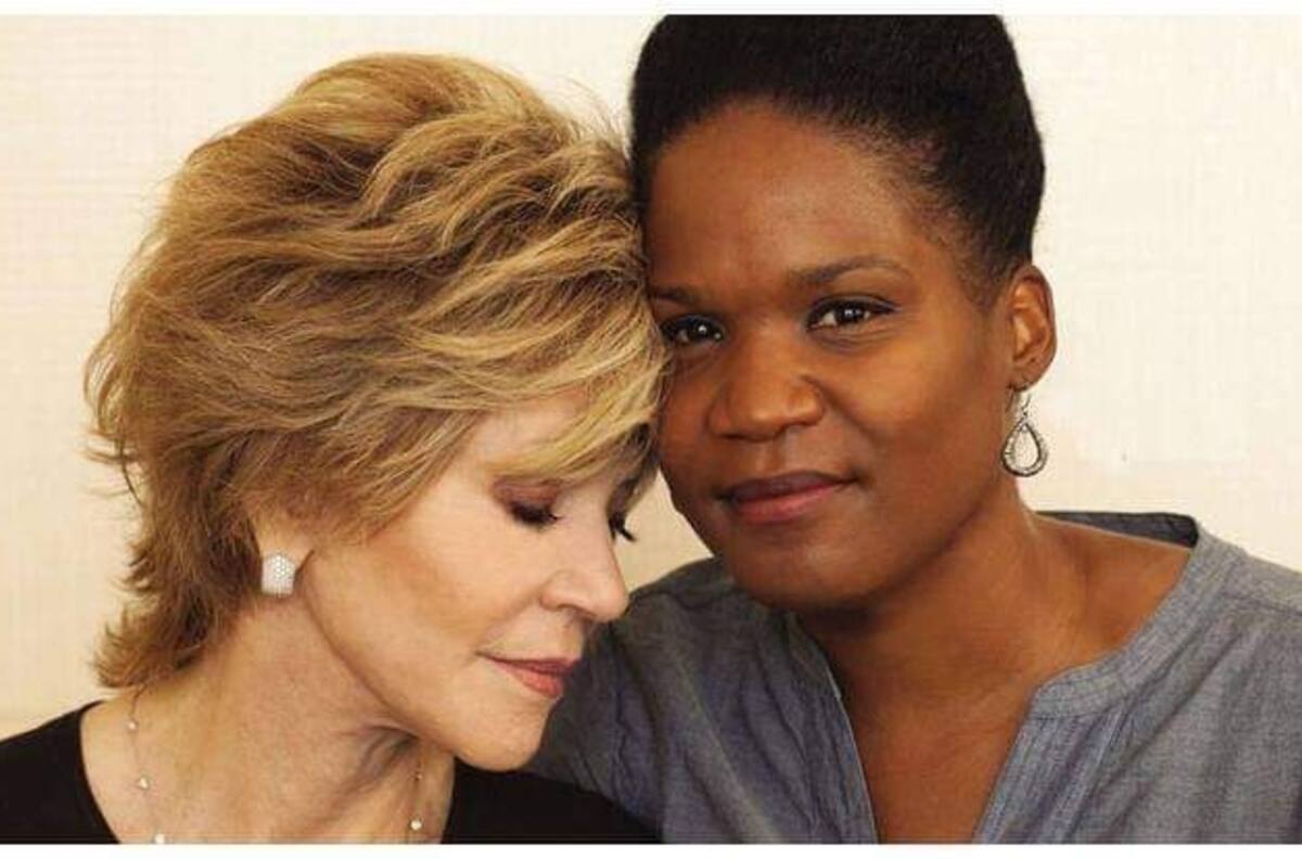 Así lucen los tres hijos de Jane Fonda, quien celebra 85 años de vida