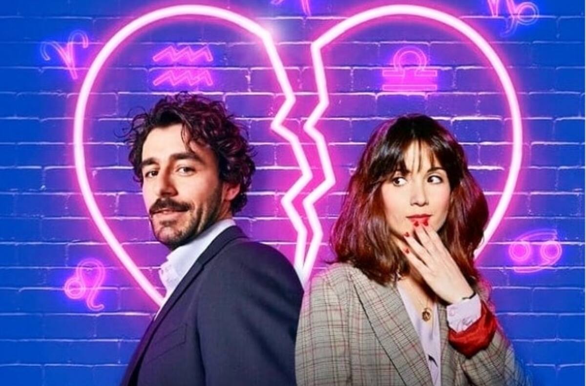 ¿Crees en el horóscopo? No te puedes perder este estreno