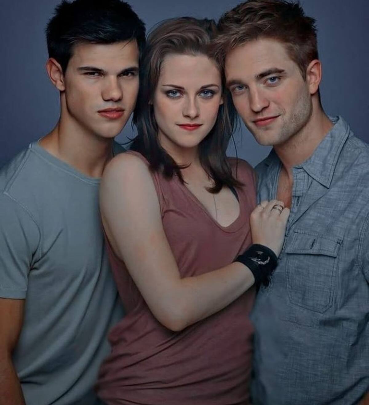 Crepúsculo tendrá dos libros más que podrían ser llevados a la pantalla grande - Créditos: Instagram: @saga_crepusculo346