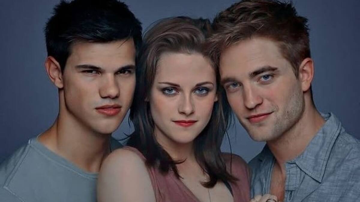 Crepúsculo tendrá dos libros más que podrían ser llevados a la pantalla grande