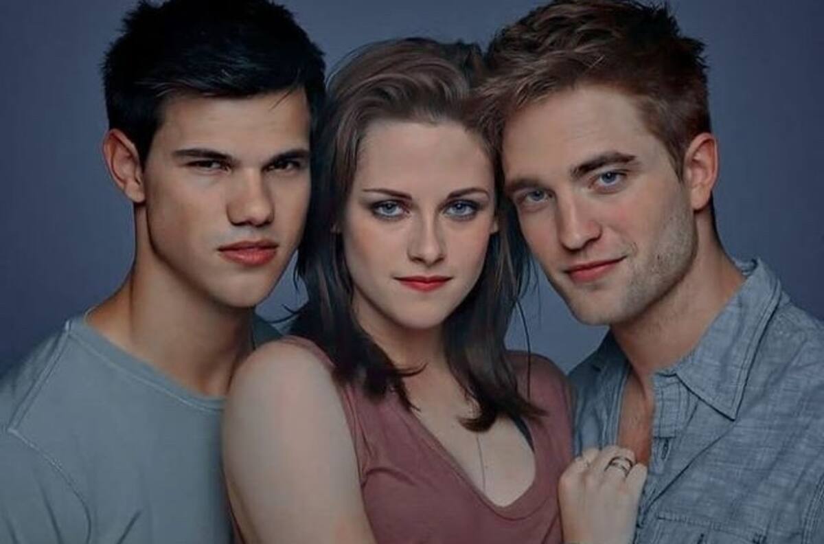 Crepúsculo tendrá dos libros más que podrían ser llevados a la pantalla grande