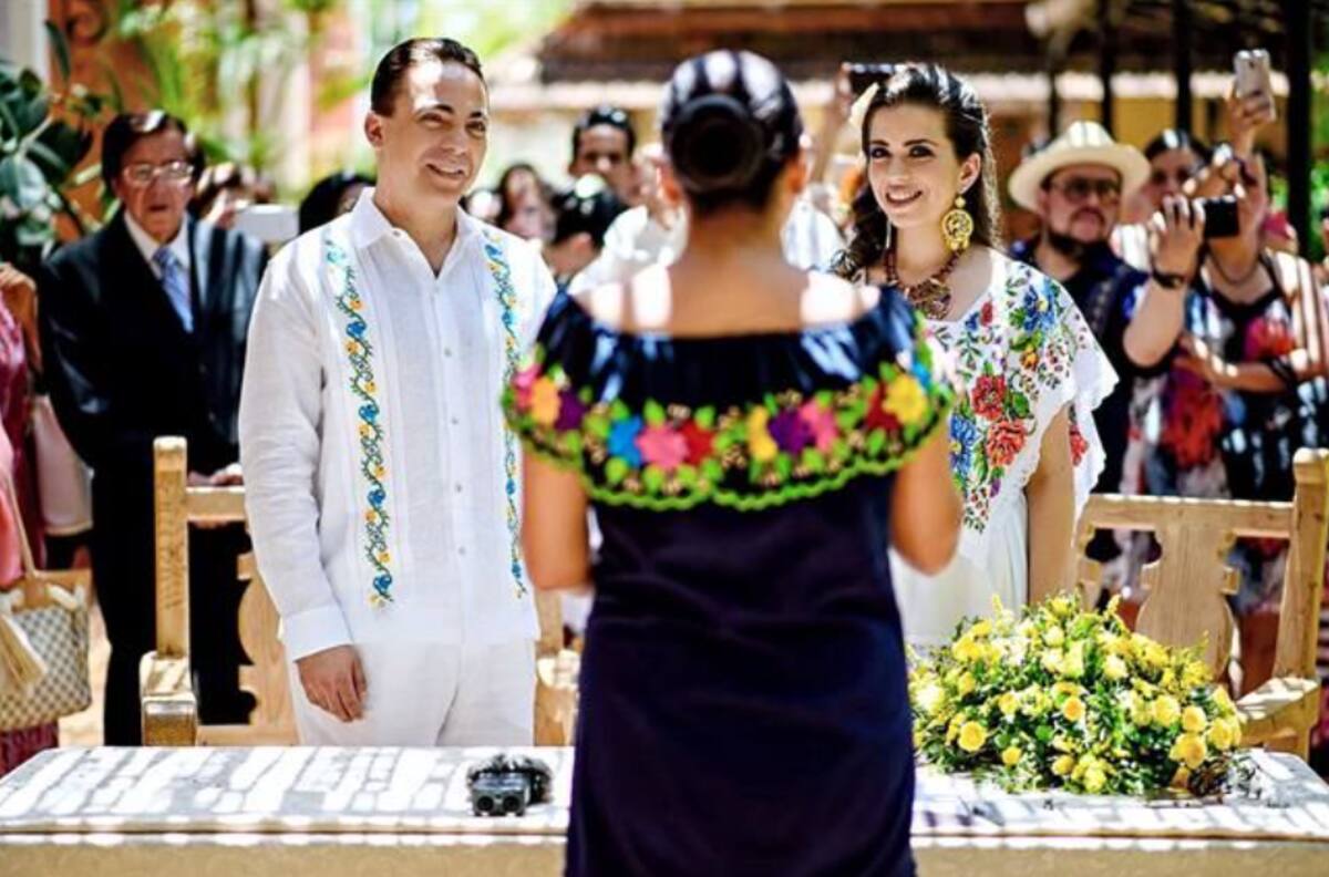 Los matrimonios de la farándula que no superaron el mes