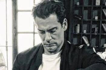 Cristián de la Fuente manda críticos mensajes; Angélica Castro podría sentirse aludida