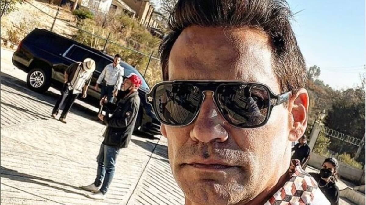 Cristián De la Fuente se lanza con todo contra sistema judicial