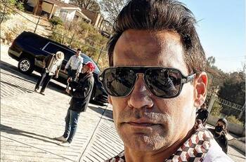 Cristián De la Fuente se lanza con todo contra sistema judicial